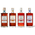 Hennessy Master Blender's Selection No. 1-4 Collection Bundle