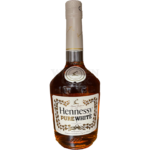 Hennessy Pure White New Bottle Cognac