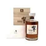 Hibiki 100th Anniversary Blend Special Edition Japan Release
