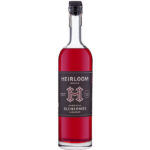 Heirloom Liqueurs American Alchermes Liqueur
