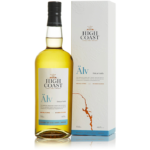 High Coast Distillery Älv Single Malt Whisky