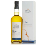 High Coast Distillery Hav Single Malt Whisky