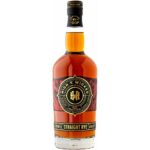 High N' Wicked Sraight Rye Whiskey 750 ml