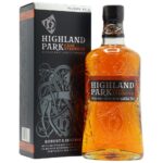 Highland Park Cask Strength Single Malt