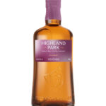 Highland Park Heather Cask Strength Scotch Whisky 750mL