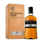 Highland Park 'Single Cask Series' 18 Year Old Scotch Whisky 2003