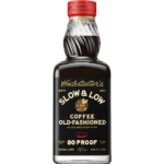 Hochstadter's Slow & Low Old Fashioned Coffee Flavored Whiskey