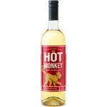 New Deal Distillery Hot Monkey Pepper-Flavored Vodka