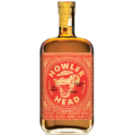 Howler Head Banana Infused Kentucky Straight Bourbon Whiskey