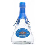 Spirit of Hven Organic Navy Strength Gin