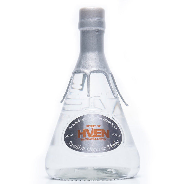 HvenVodka.jpg Spirit of Hven Organic Vodka - Image 1