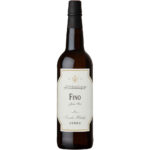 Hidalgo Fino Sherry