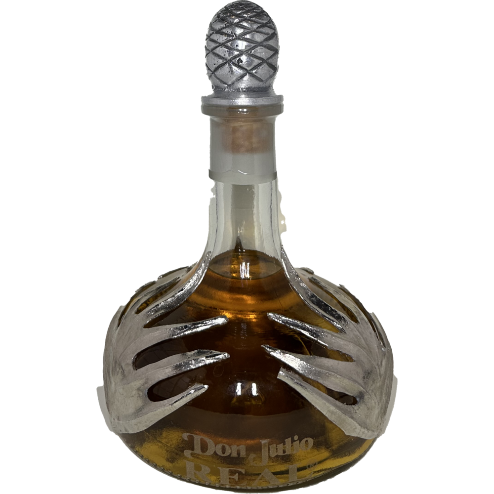 IMG_4584.png Don Julio Real First Release in Display Case (NOM 1118) - Image 1
