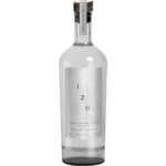 IZO Tequila Extra Añejo Cristalino