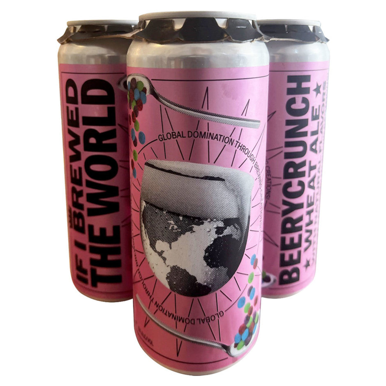 IfIBrewedTheWorldCrunchberryWheat.jpg If I Brewed The World Crunchberry Wheat - Image 1