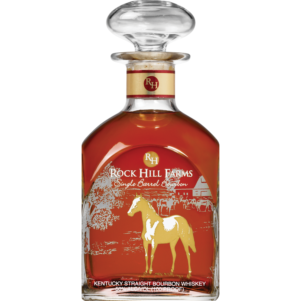 Image_Editor_1_cbc9dd2a-572b-480d-9e9d-226a92d87f87.png Rock Hill Farms Single Barrel Bourbon - Image 1