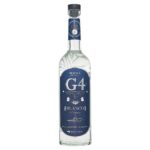 G4 Blanco Tequila