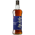 Mars Whisky Iwai