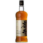 Mars Shinshu Iwai Tradition - Sakura Cask Whisky