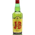 J&B Rare
