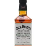 Jack Daniel's Tennessee Travelers Bold & Spicy Rye Whiskey