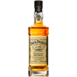 Jack Daniel's No. 27 Gold Double Barreled Whiskey
