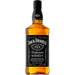 Jack Daniel's Whiskey 1.75L