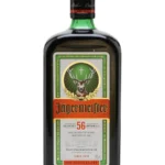 Jagermeister Liqueur