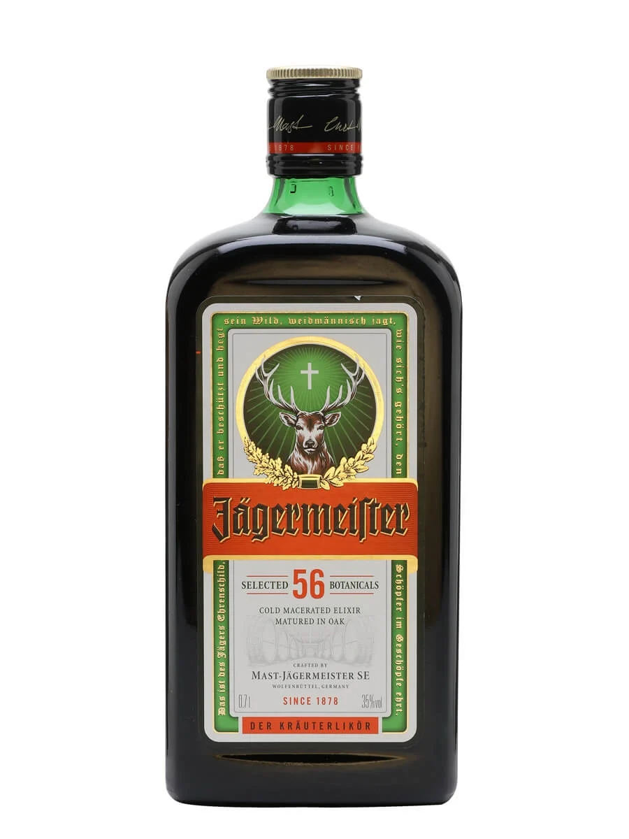 Jagermeister-Liqueur.webp Jagermeister Liqueur - Image 1