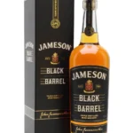 Jameson Black Barrel