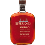 Jefferson's Ocean Aged at Sea Bourbon Whiskey