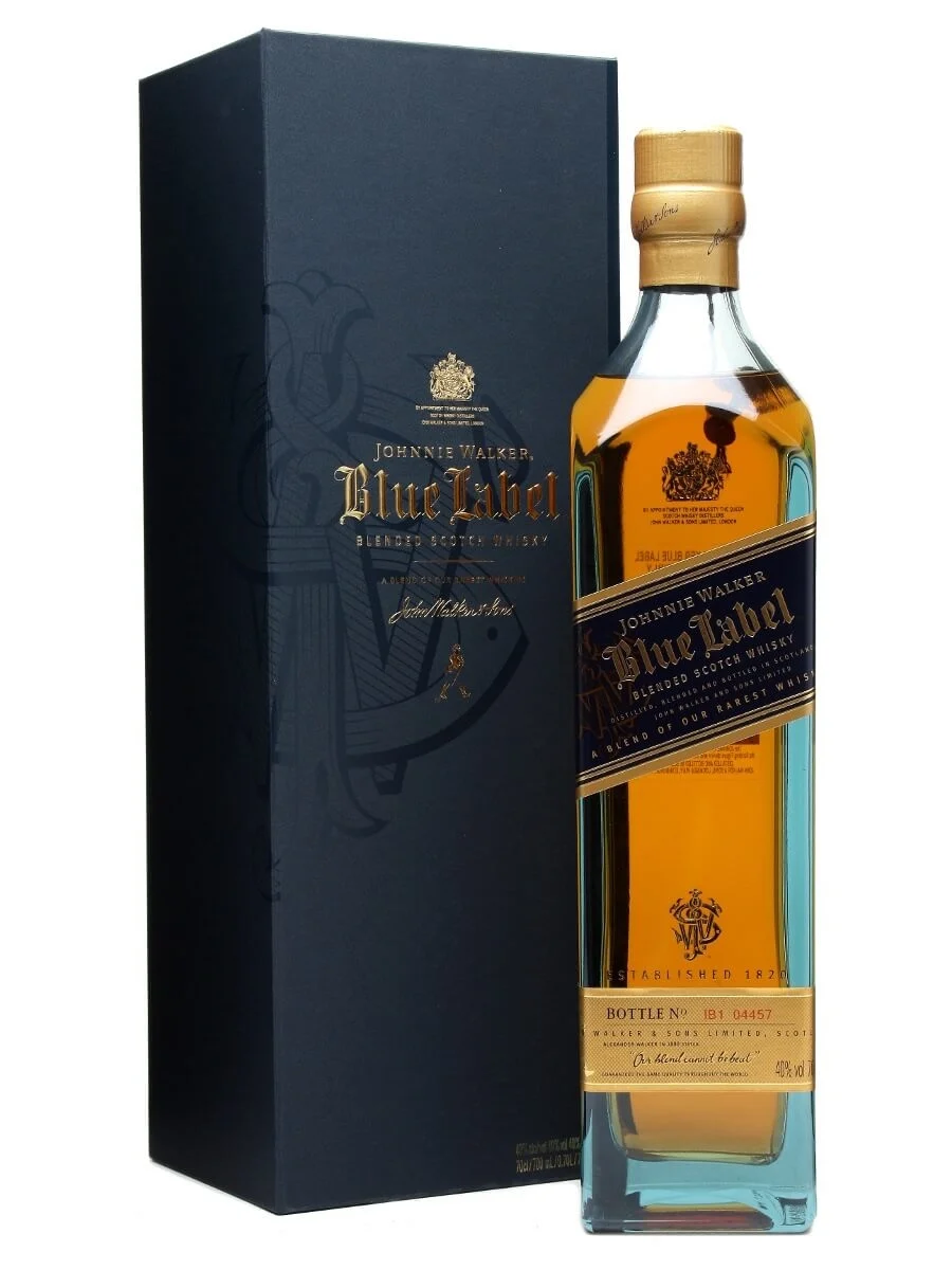 Johnnie-Walker-Blue-Label-70cl.webp Johnnie Walker Blue Label - Image 1