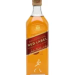 Johnnie Walker Red Label