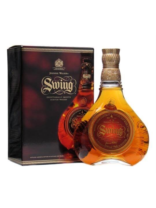 Johnnie-Walker-Swing.jpg Johnnie Walker Swing - Image 1