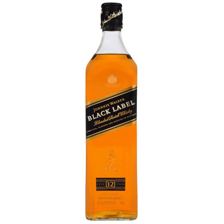Johnnie-walker-Black-Label.jpg Johnnie Walker Black Label - Image 1