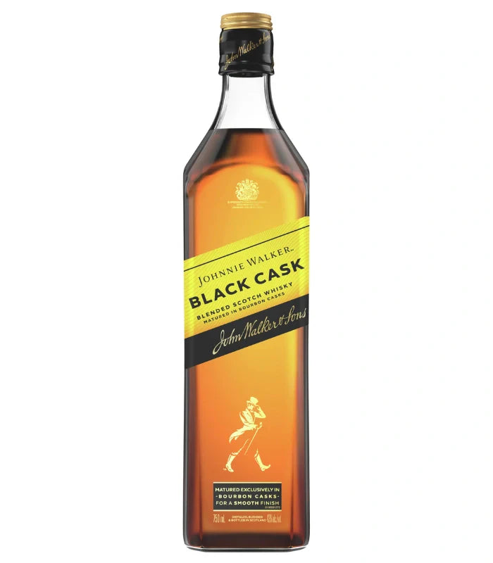 JohnnieWalkerBlackCaskScotchWhisky750mL.jpg Johnnie Walker Black Cask Scotch Whisky 750ml - Image 1