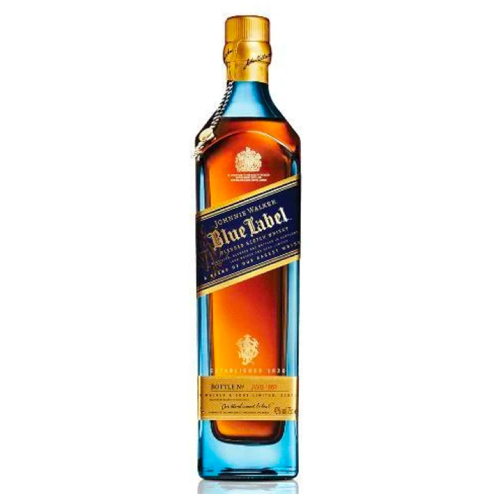 JohnnieWalkerBlueLabel1.75L.png Johnnie Walker Blue Label 1.75L - Image 1