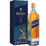 Johnnie Walker Blue Label Year Of The Rat