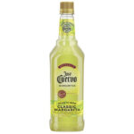 Jose Cuervo Authentic Lime Margarita