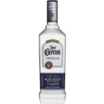 Jose Cuervo Especial Silver Tequila