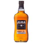 Jura 18 Year Old Scotch Whisky