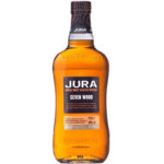 Jura Seven Wood Scotch Whisky