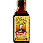 KING FLOYD'S Limited Release Barrel Aged Aromatic Bitters