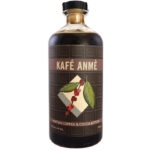 Ayiti Bitters Co. Kafe Anme (Coffee & Cocoa Liqueur)