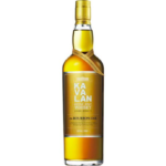 Kavalan Ex Bourbon Oak