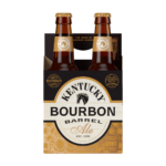 Kentucky Bourbon Barrel Ale