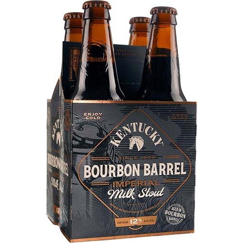 KentuckyBourbonBarrelMilkStout.jpg Kentucky Bourbon Barrel Milk Stout - Image 1