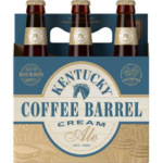 Kentucky Coffee Barrel Cream Ale