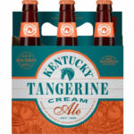 Kentucky Tangerine Cream Ale