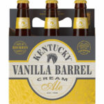 Kentucky Vanilla Barrel Ale